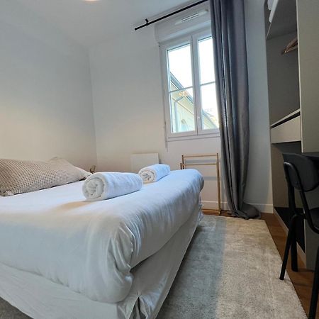Lifestyle Disneyland Paris 8 Pax Serris Buitenkant foto