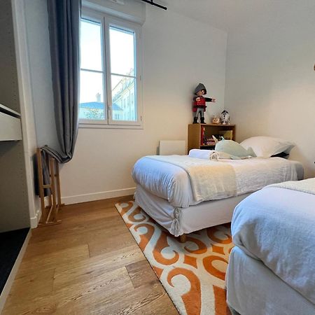 Lifestyle Disneyland Paris 8 Pax Serris Buitenkant foto