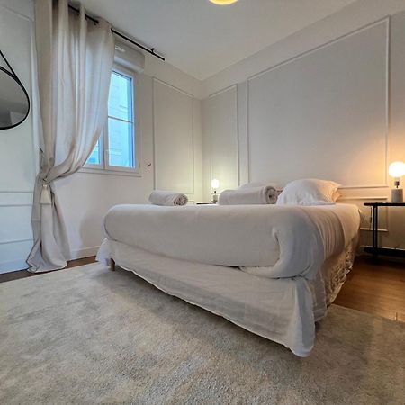 Lifestyle Disneyland Paris 8 Pax Serris Buitenkant foto