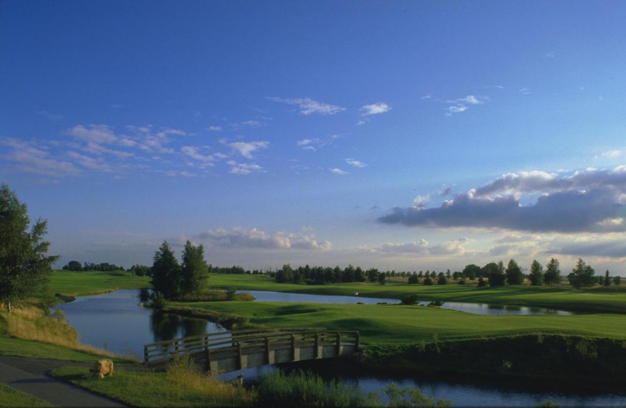 Lifestyle Disneyland Paris 8 Pax Serris Buitenkant foto