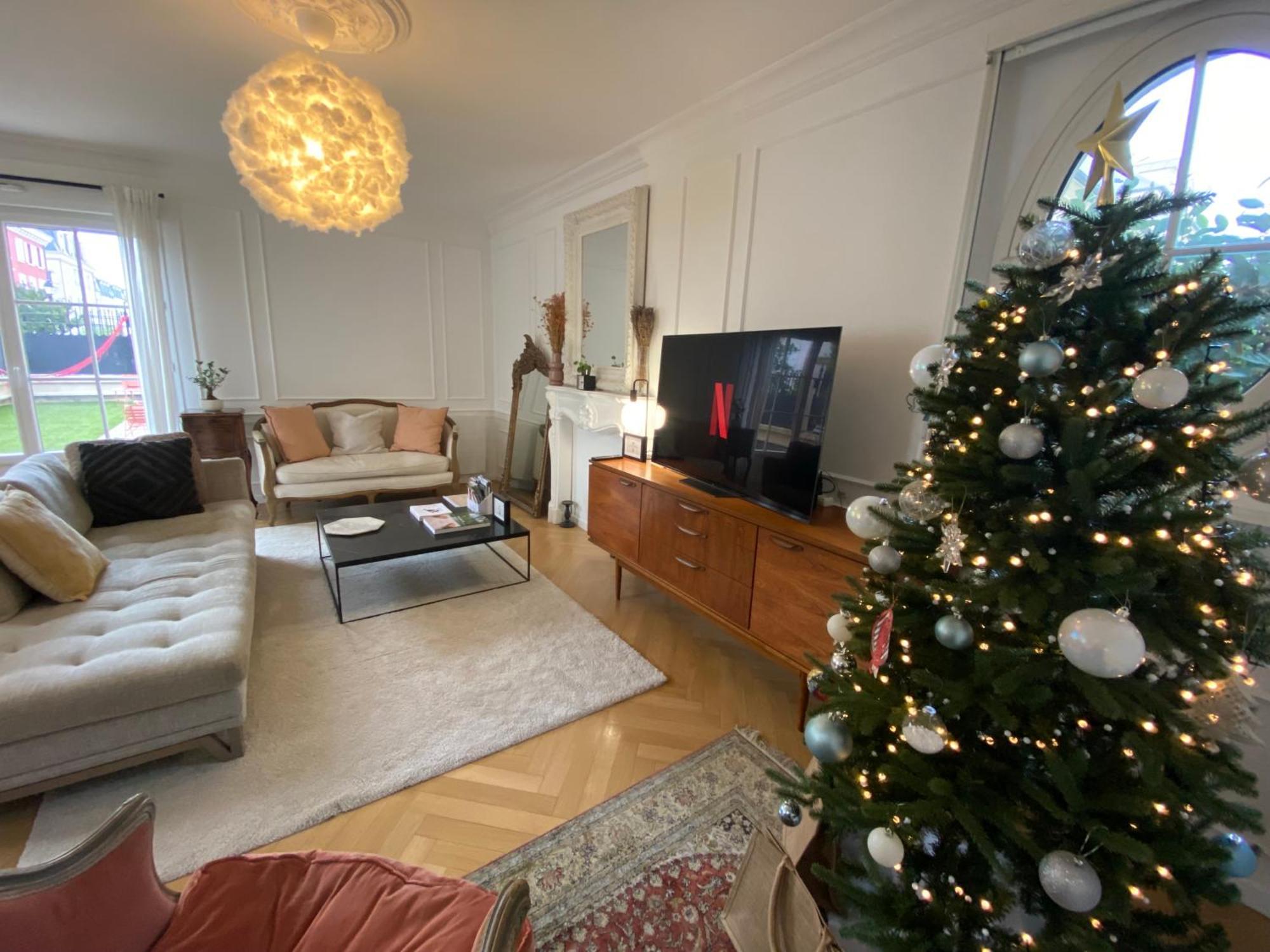 Lifestyle Disneyland Paris 8 Pax Serris Buitenkant foto