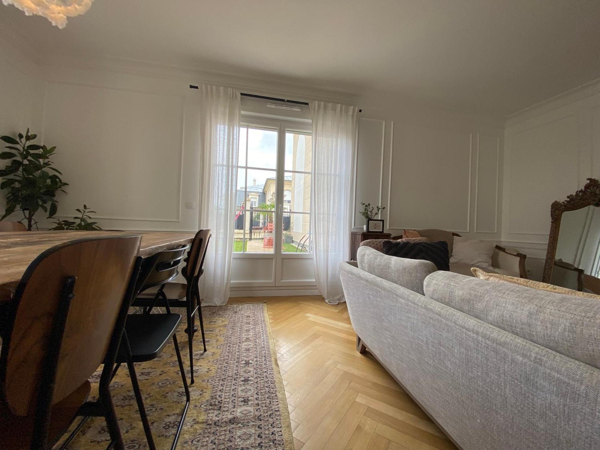 Lifestyle Disneyland Paris 8 Pax Serris Buitenkant foto