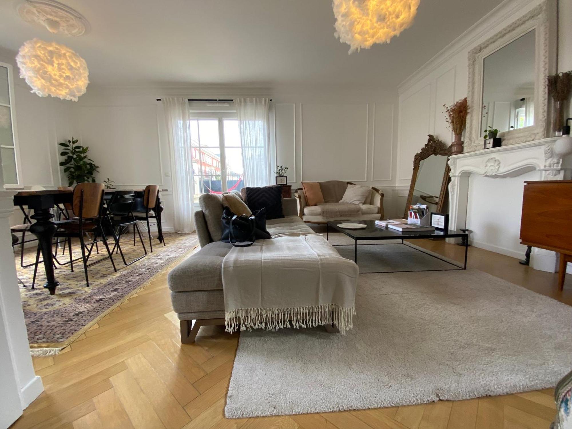 Lifestyle Disneyland Paris 8 Pax Serris Buitenkant foto