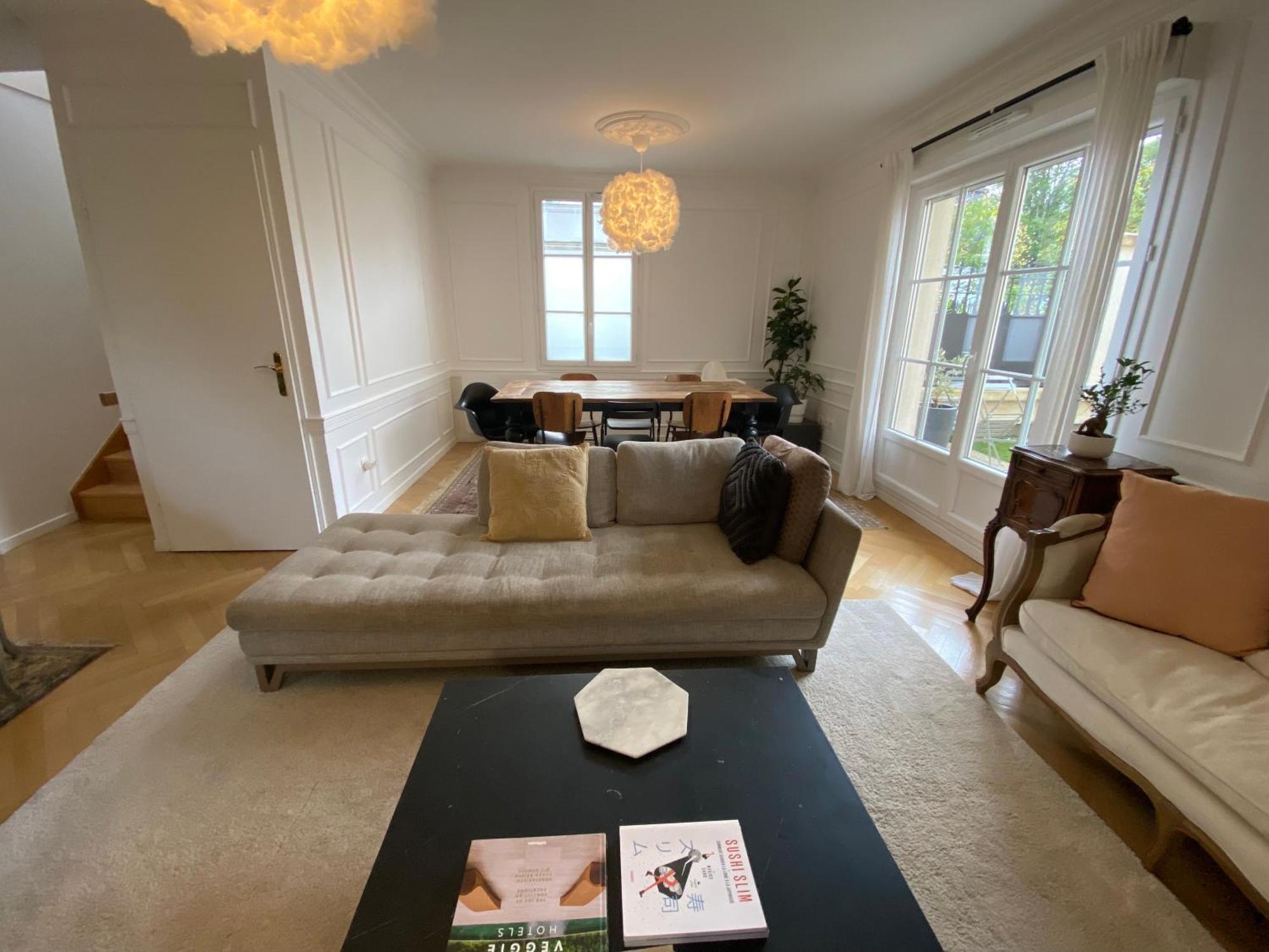 Lifestyle Disneyland Paris 8 Pax Serris Buitenkant foto