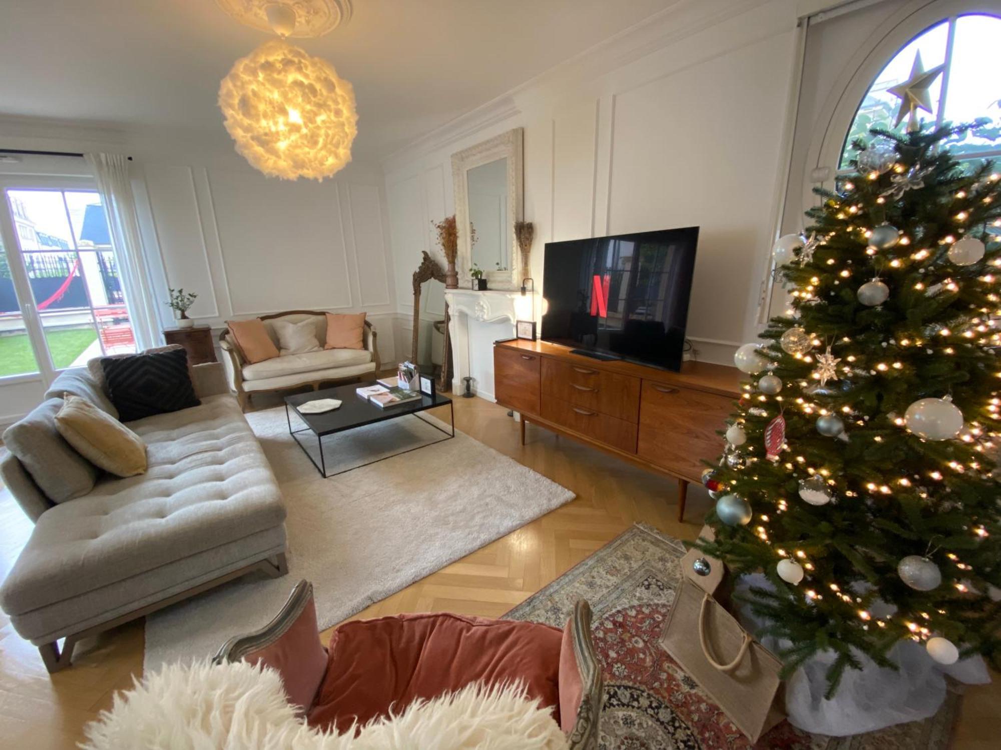 Lifestyle Disneyland Paris 8 Pax Serris Buitenkant foto