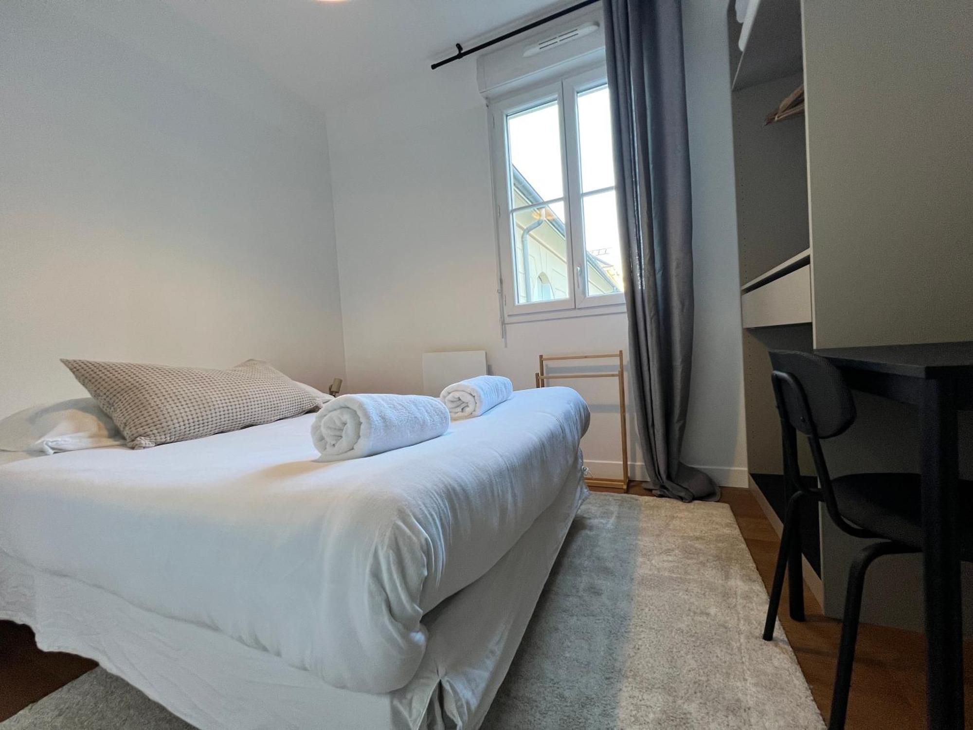 Lifestyle Disneyland Paris 8 Pax Serris Buitenkant foto