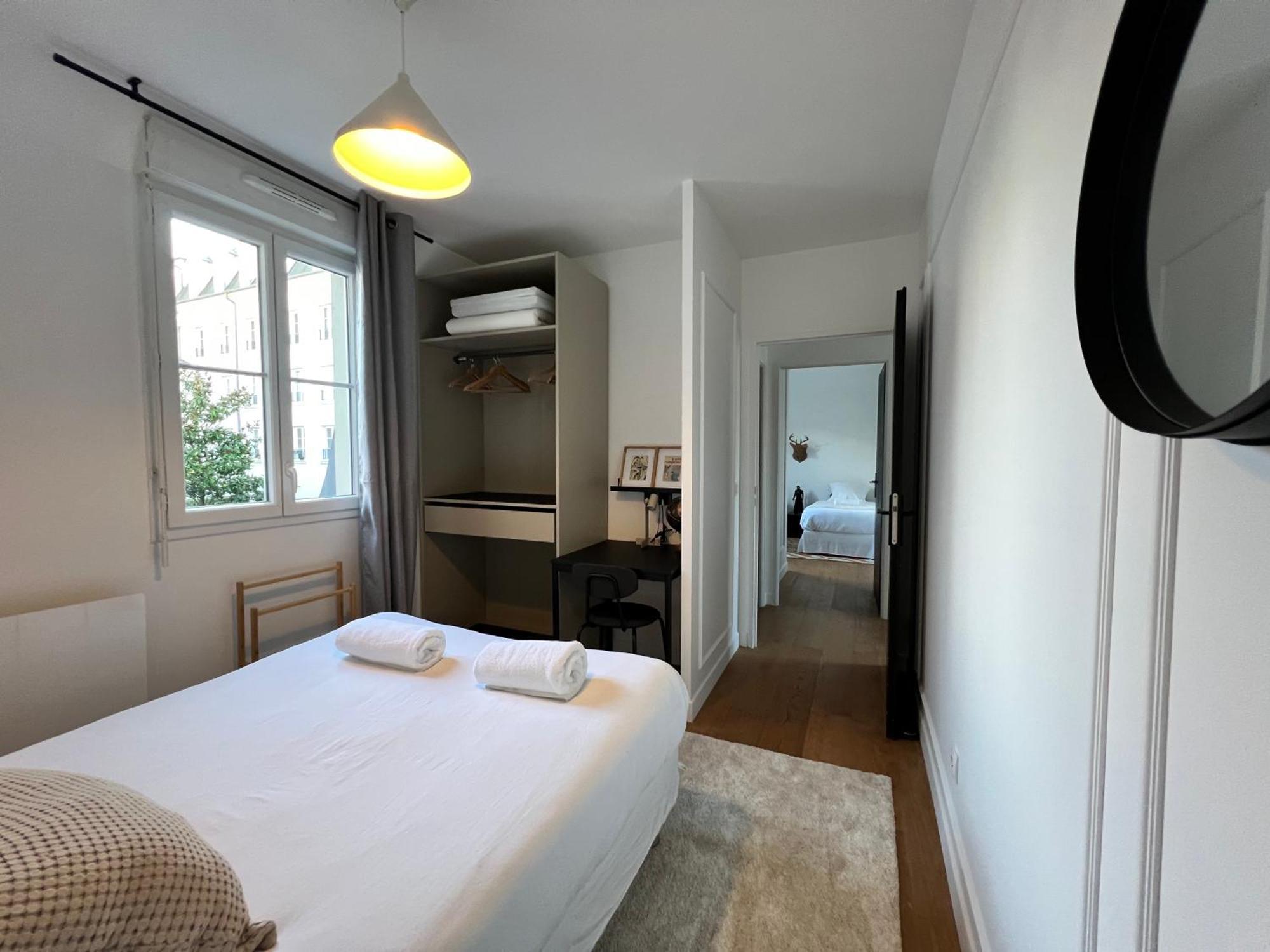 Lifestyle Disneyland Paris 8 Pax Serris Buitenkant foto