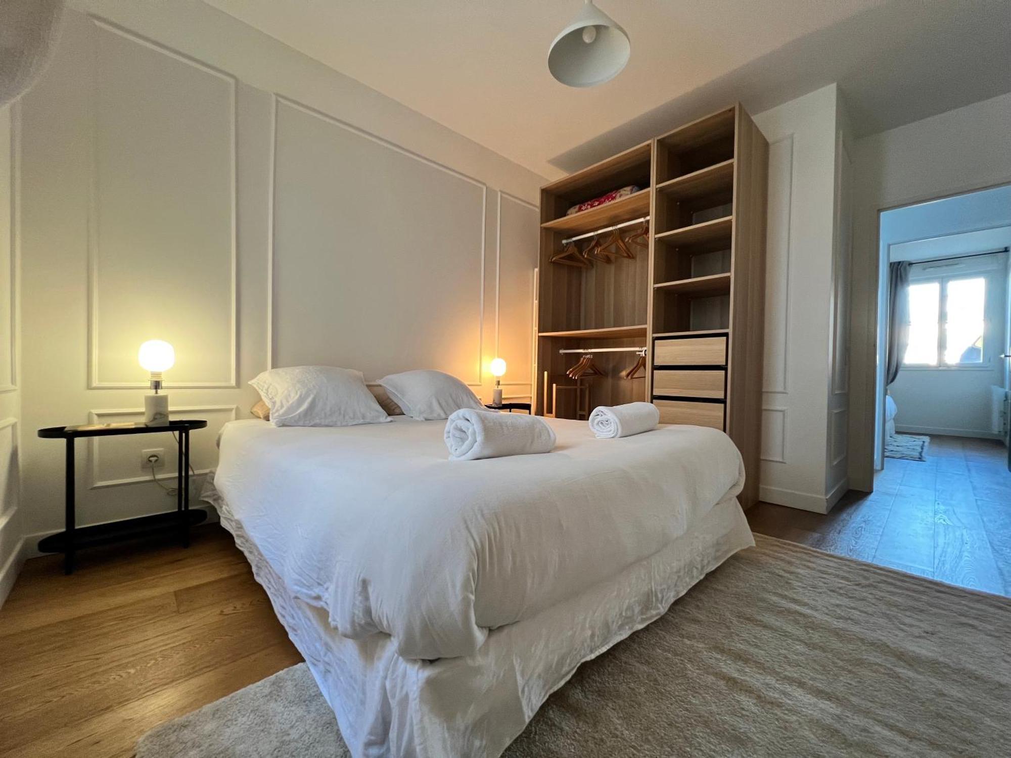 Lifestyle Disneyland Paris 8 Pax Serris Buitenkant foto