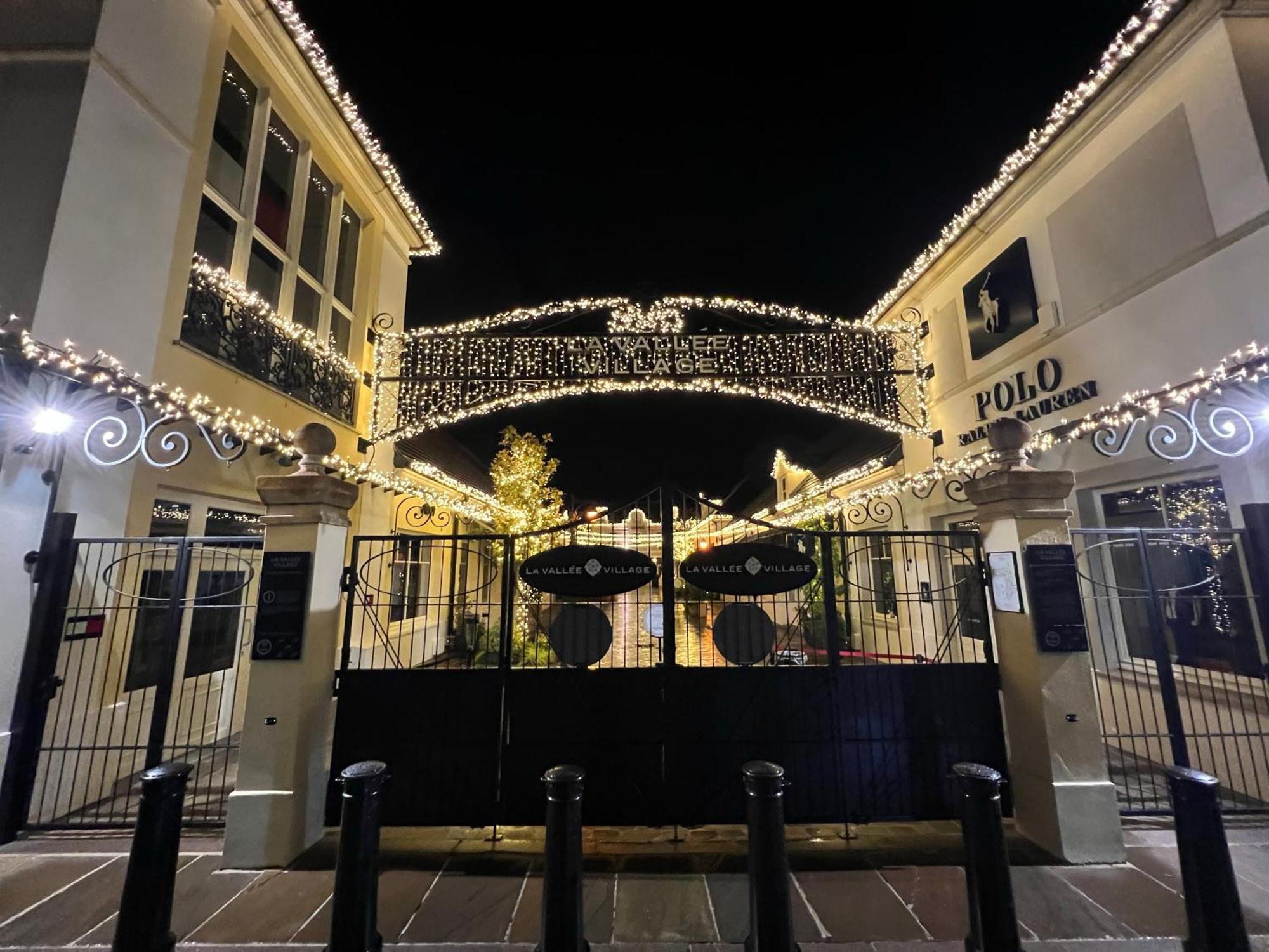 Lifestyle Disneyland Paris 8 Pax Serris Buitenkant foto