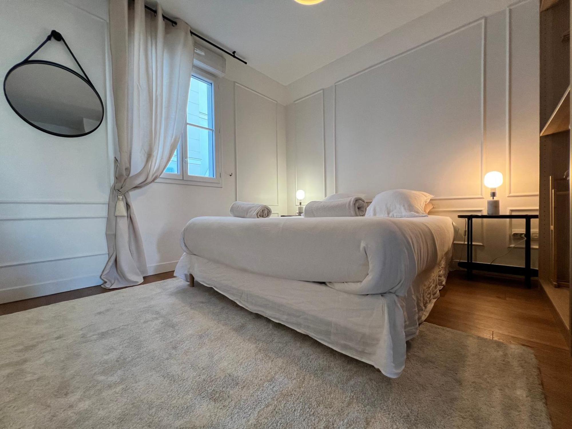 Lifestyle Disneyland Paris 8 Pax Serris Buitenkant foto