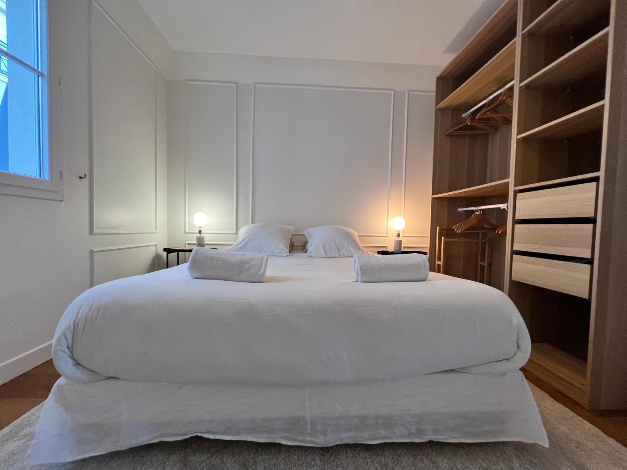 Lifestyle Disneyland Paris 8 Pax Serris Buitenkant foto